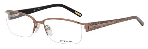 givenchy rimless ladies glasses|givenchy eyeglasses for women.